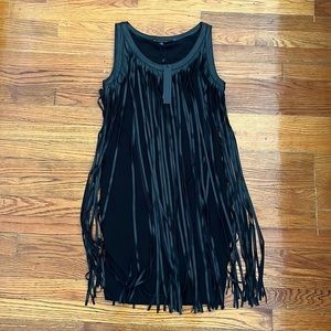 Symphony Faux Dress